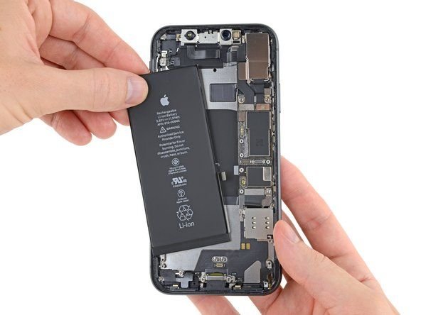 Battery Replacement