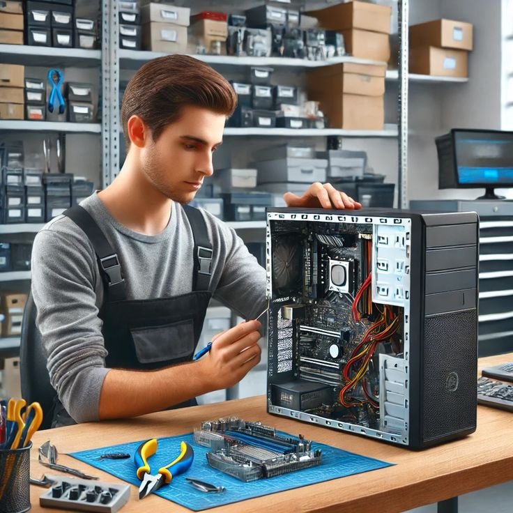 Software Troubleshooting