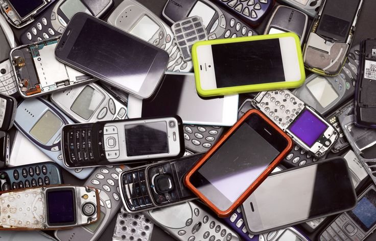 Buy & Sell Used Phones