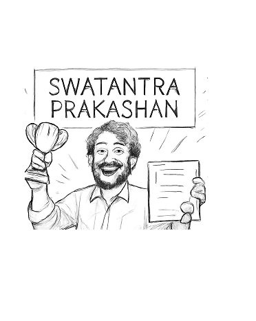 Author Branding