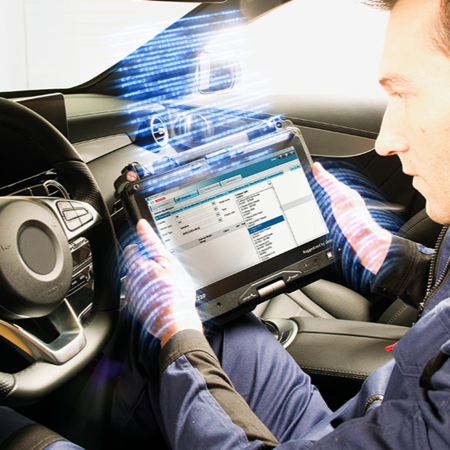Advanced Vehicle Diagnostics ⭐