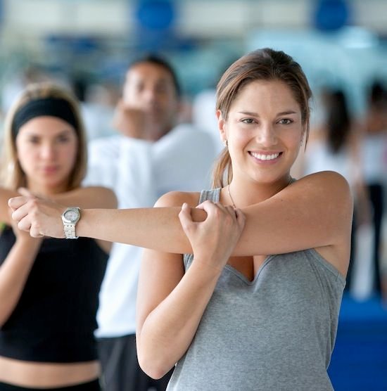 Fitness Programs