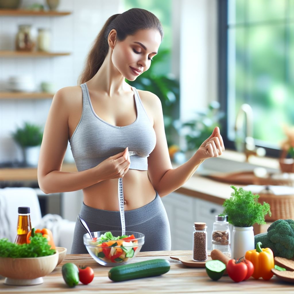 Nutrition Plans