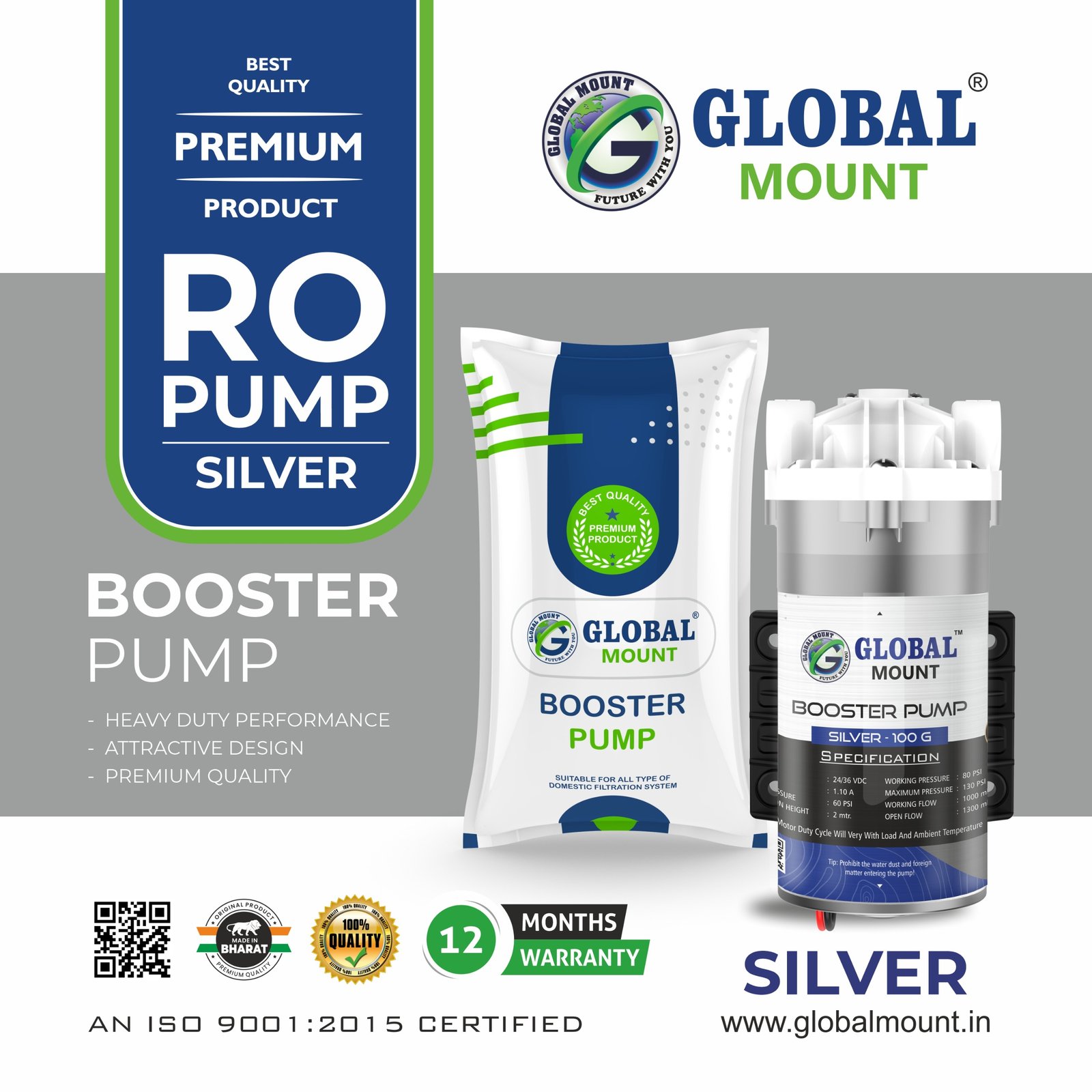 Industrial Supplies & Equipment