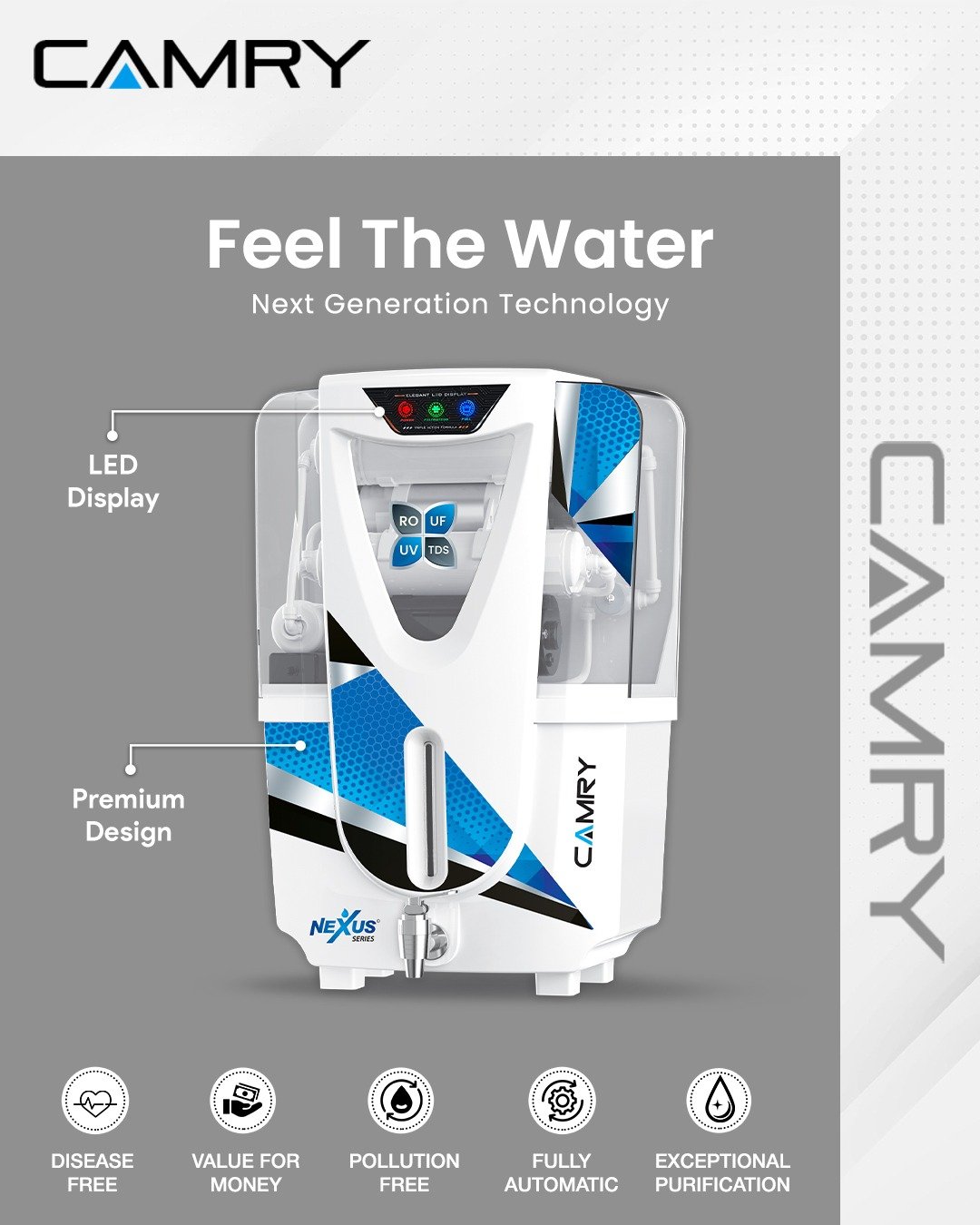 Water Purification Systems