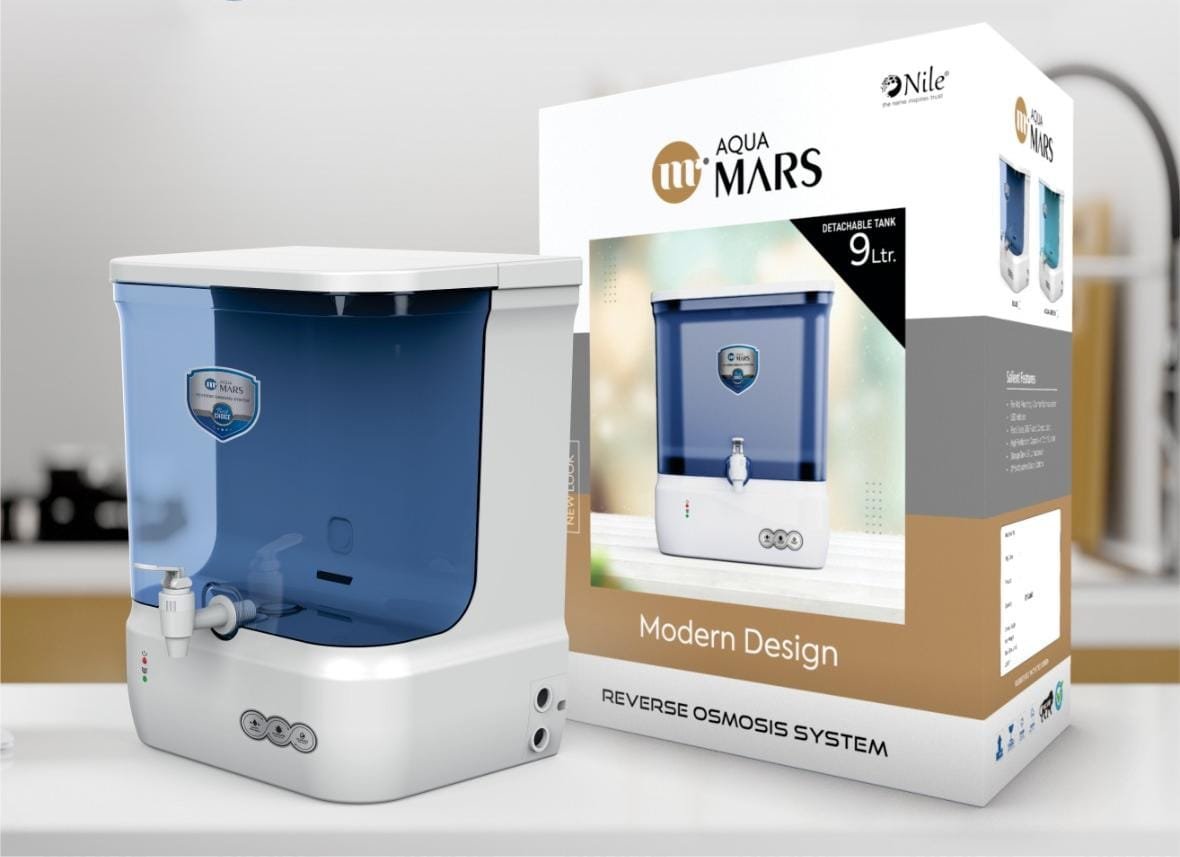 Water Purifier Sales & Service