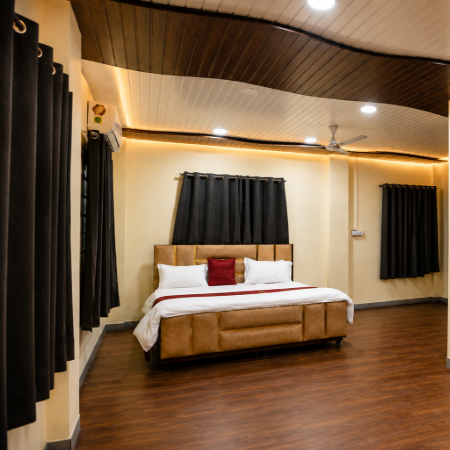 Resort Room Stay