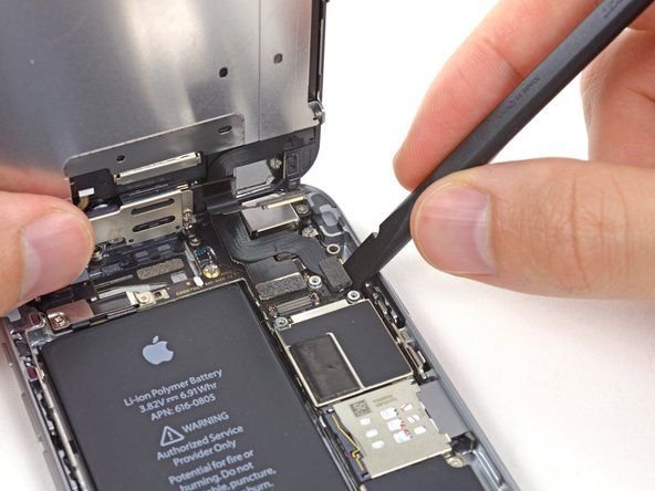 Back Panel Replacement