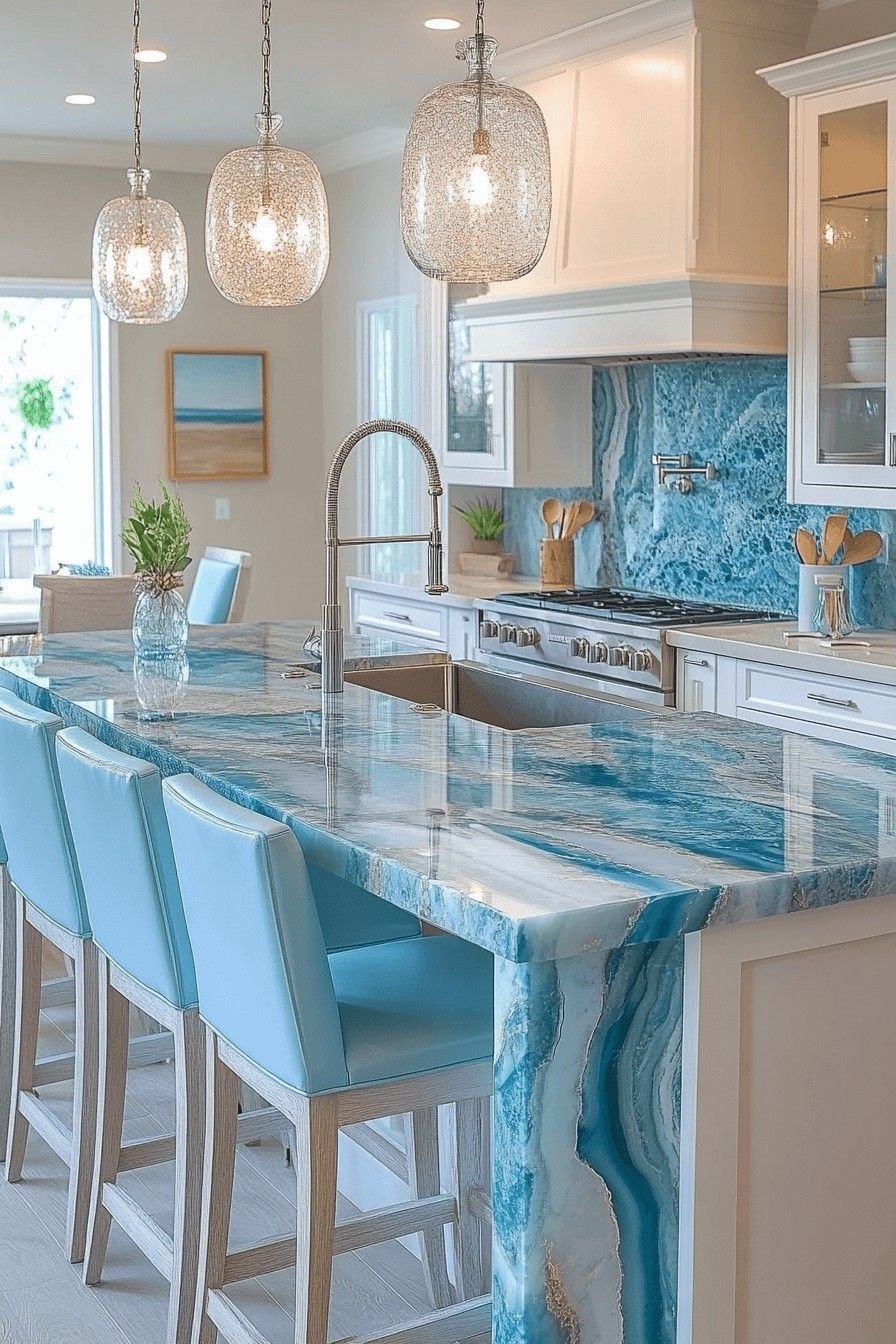 Granite & Marble –