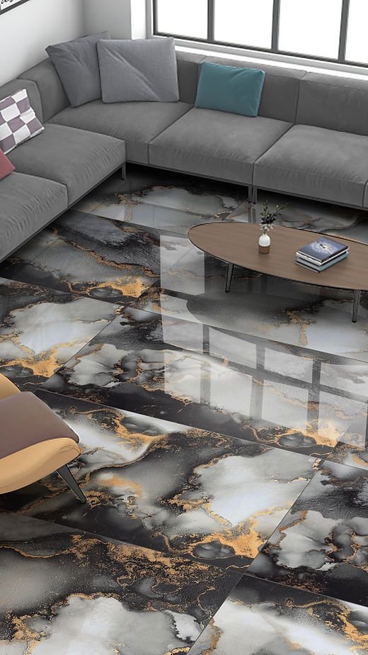 Designer Tiles –