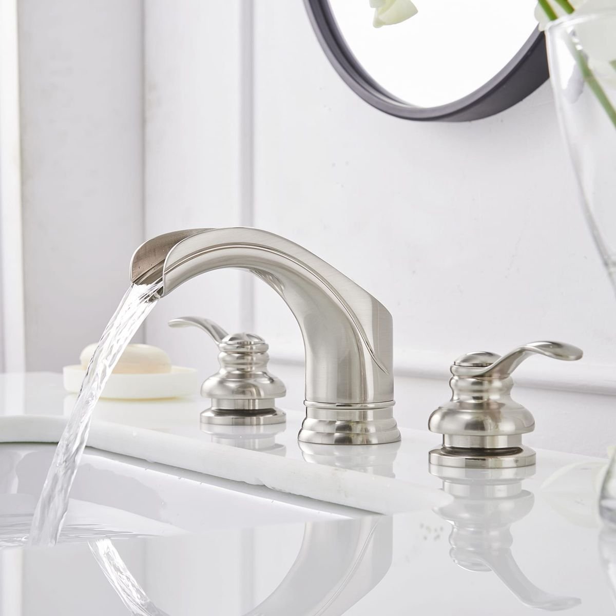Wholesale Supply of Bathroom Faucets
