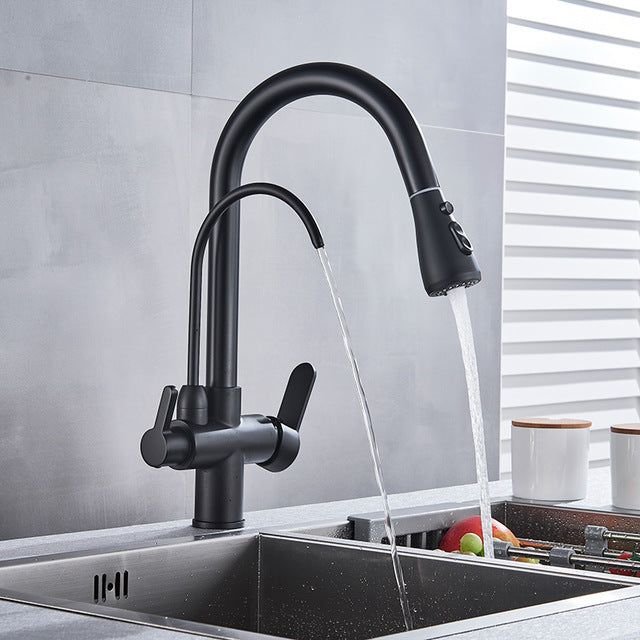 Customized Faucet Solutions