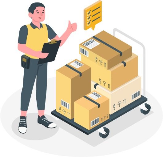 Bulk Order Management