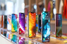 Mobile Phone Sales