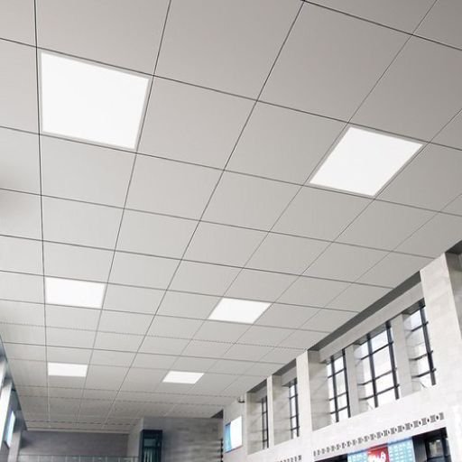 False Ceiling Installation