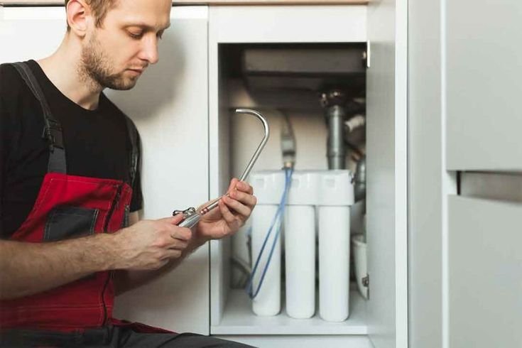 Appliance Repair Service