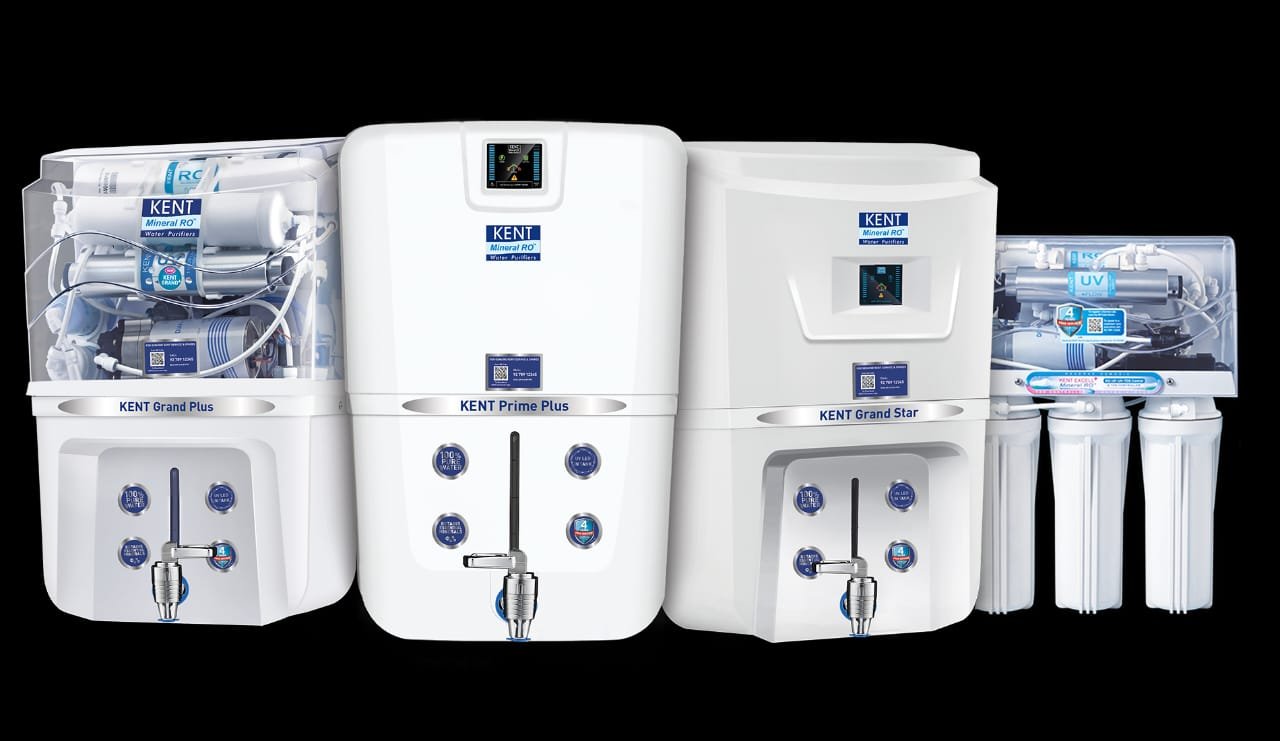 Water Purifier Sales & Service