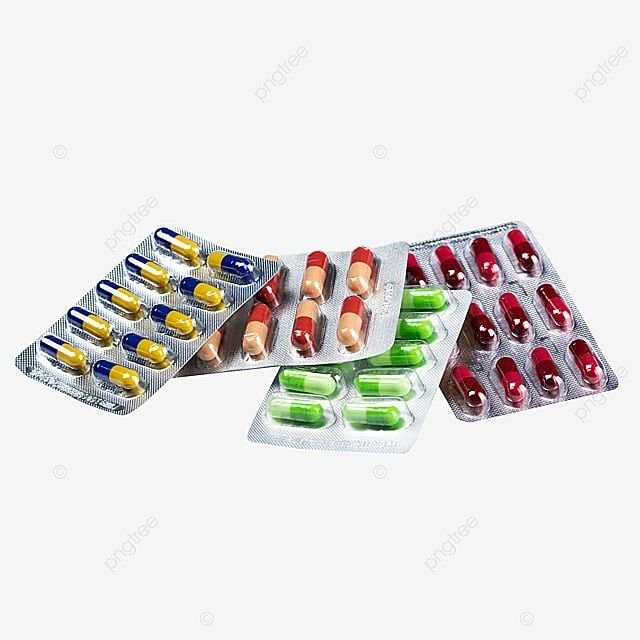 Prescription Medicines