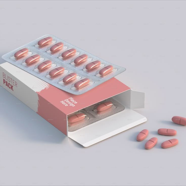 Health & Wellness Products