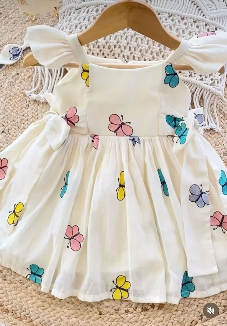 Custom Kids' Clothing