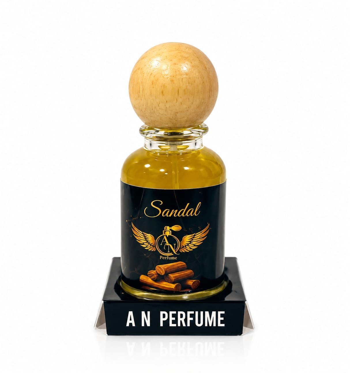 Sandal Perfume