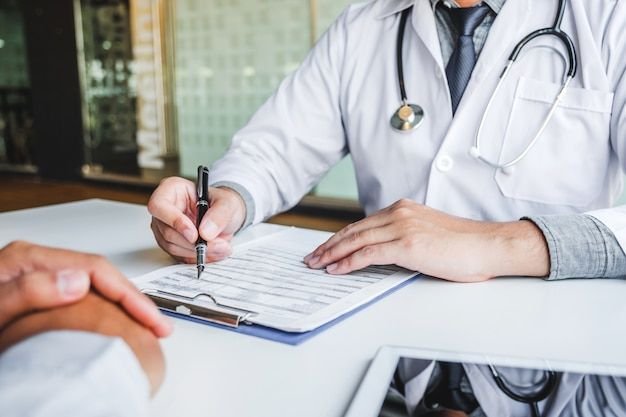 Medical Consultation