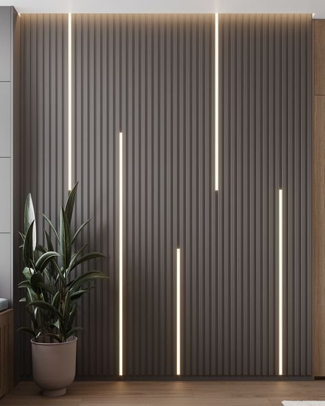 PVC Wall Paneling