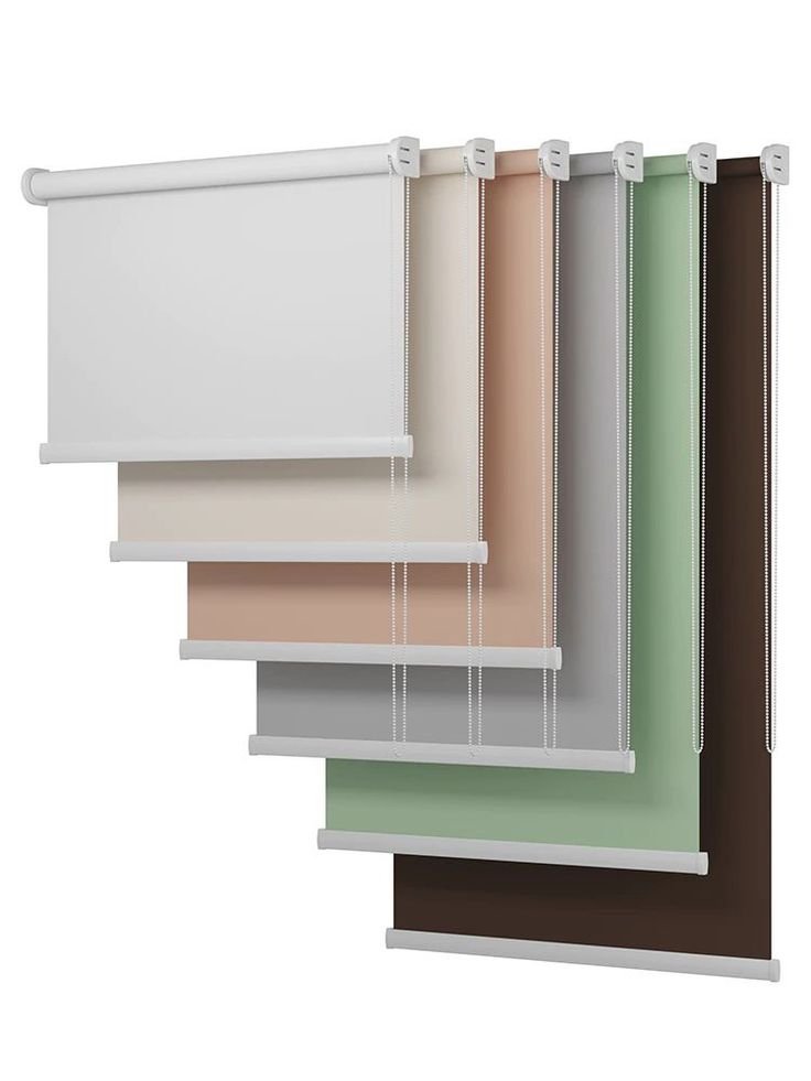 Catalogue Window Blinds