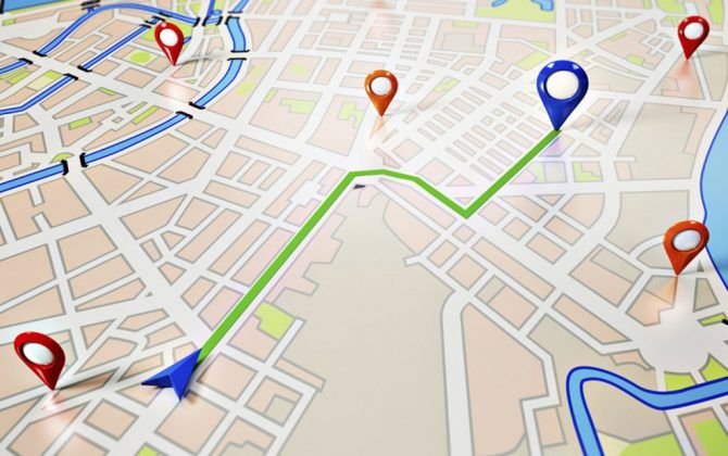 Real-Time Tracking
