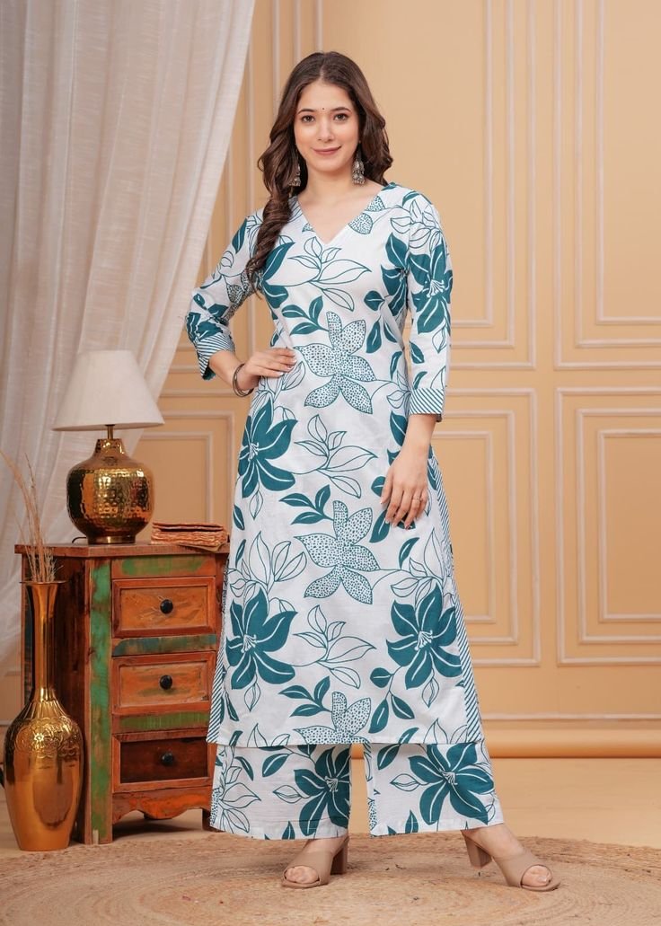 Premium Quality Kurtis & Suit Sets