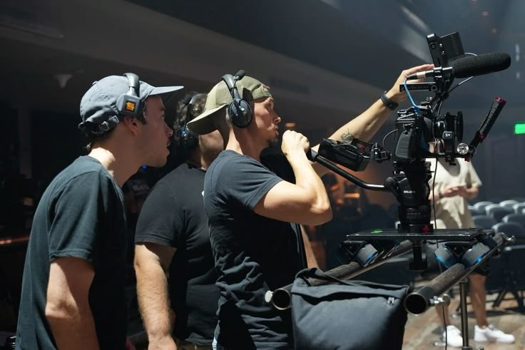 Film & Video Production