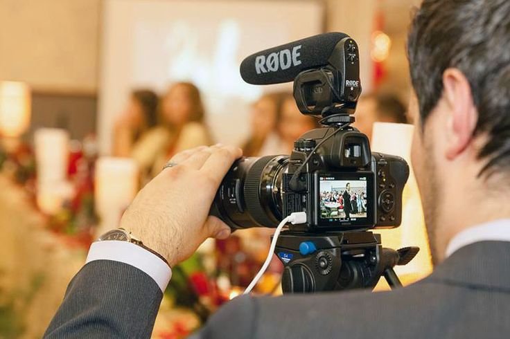 Corporate Videos