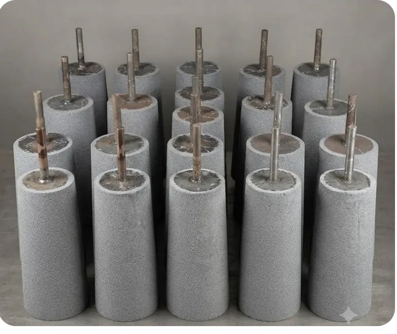 Customized Emery Roll Solutions