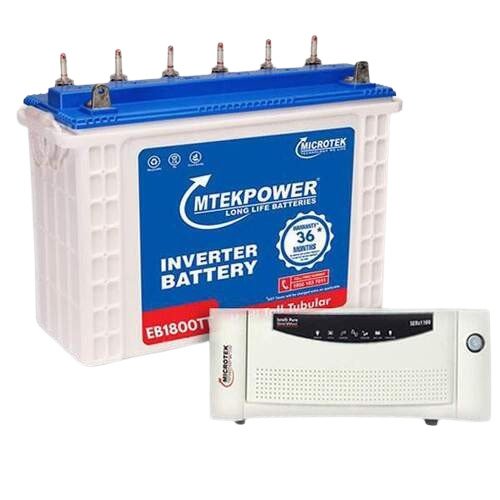 Inverter & Battery Solutions