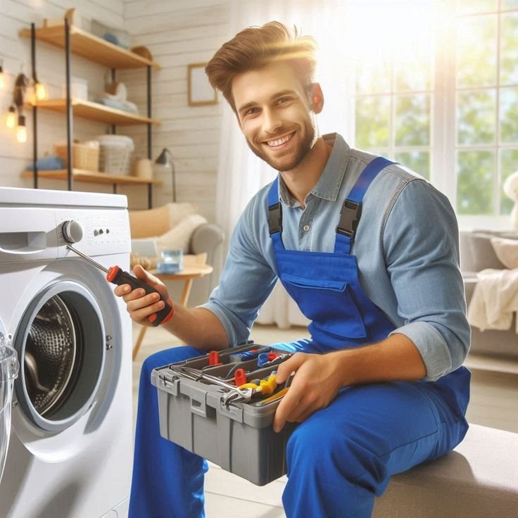 R.O. System Repair & Service –