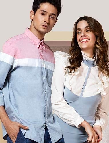 Clothing & Accessories (कपड़े और एक्सेसरीज़)