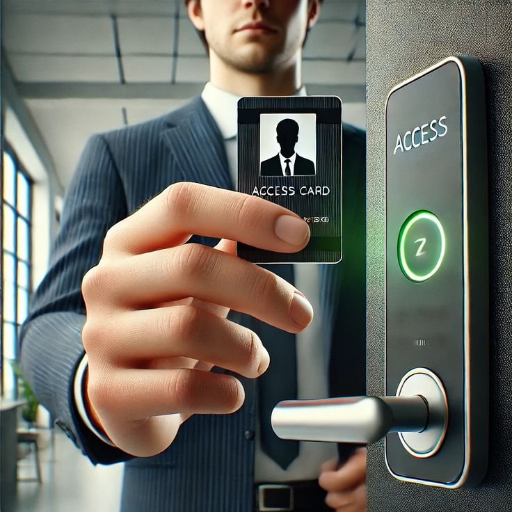 Access Control Systems