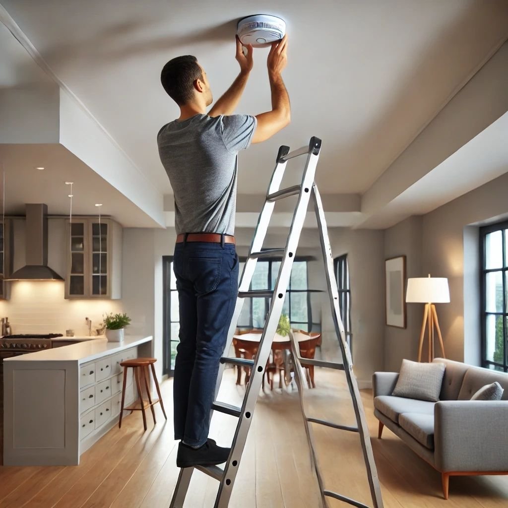 Fire Alarm & Safety Systems