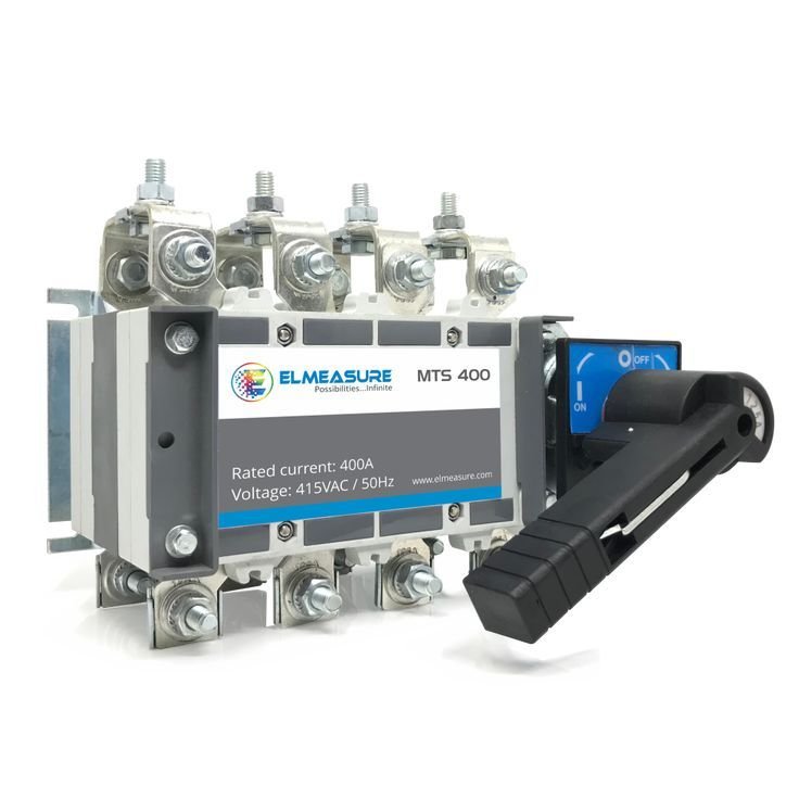 Electrical Switchgear Supply