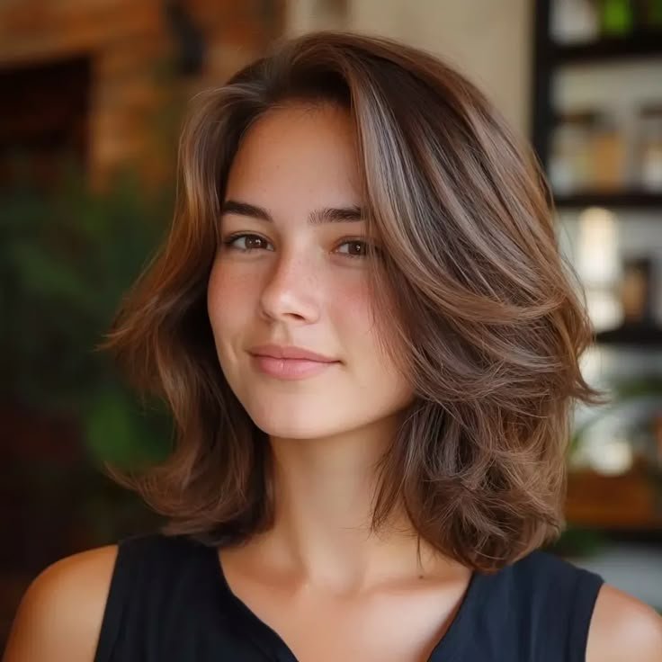 Haircuts and Styling