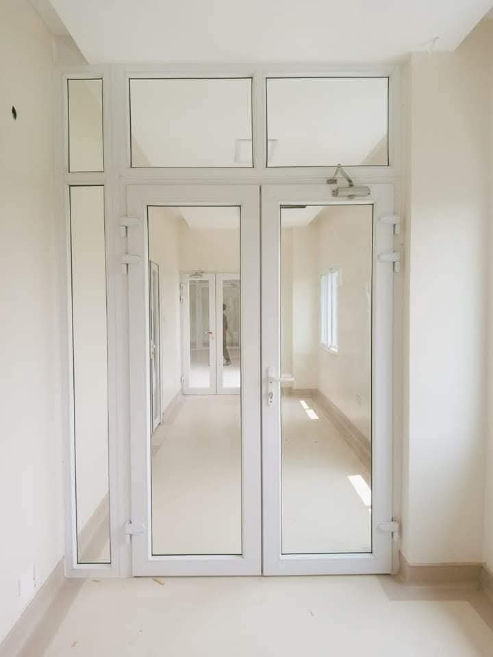 UPVC Door Manufacturing & Installation