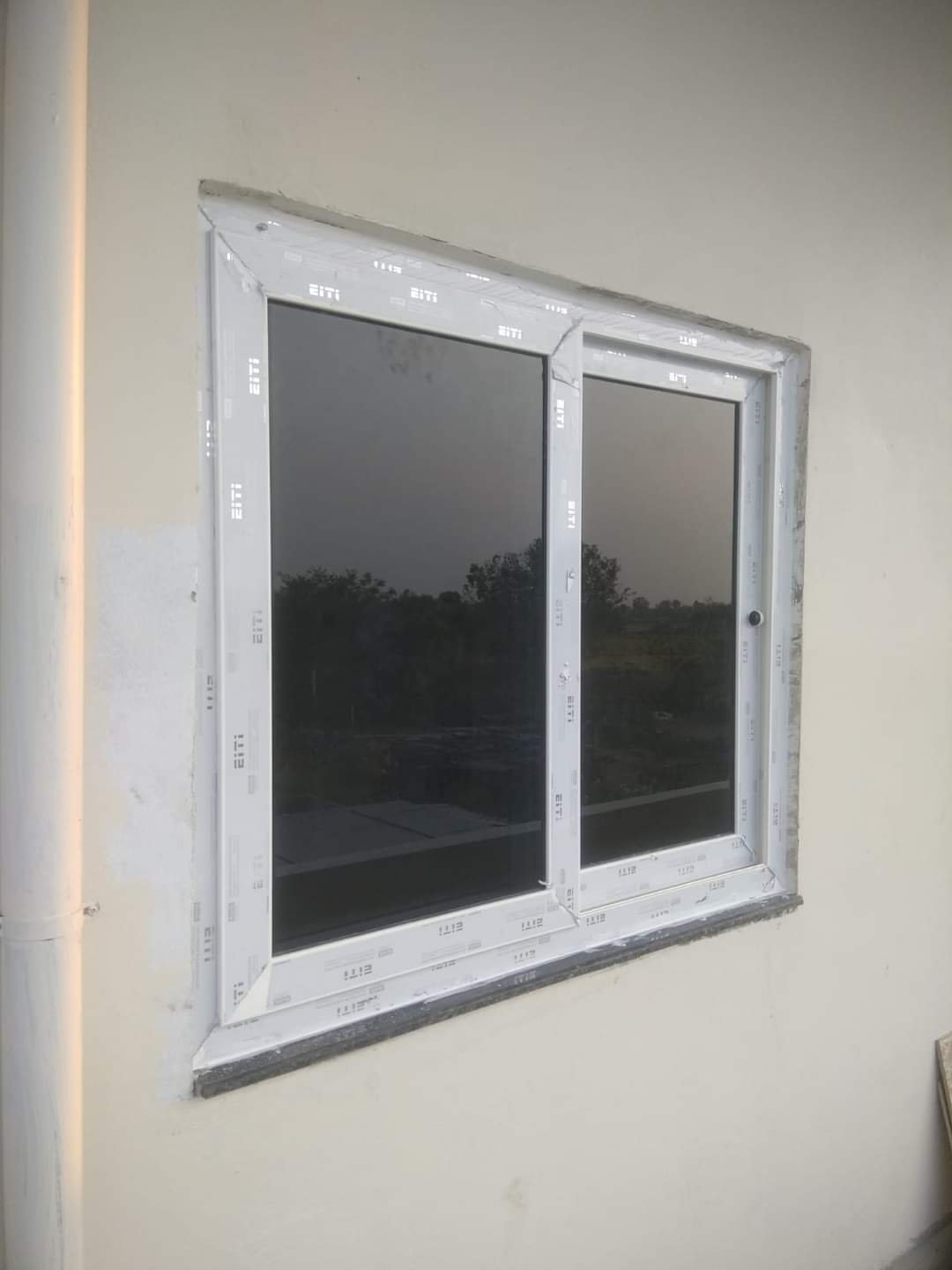 UPVC Window Manufacturing & Installation