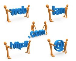 Domain & Hosting