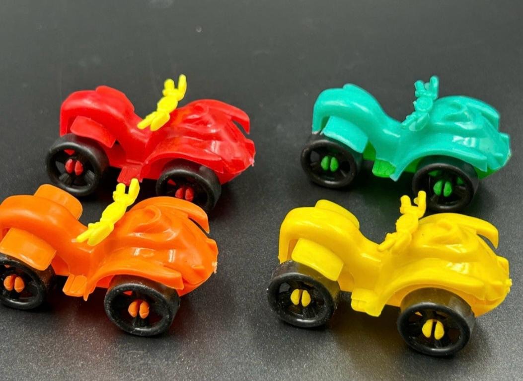 Retail & Online Sales