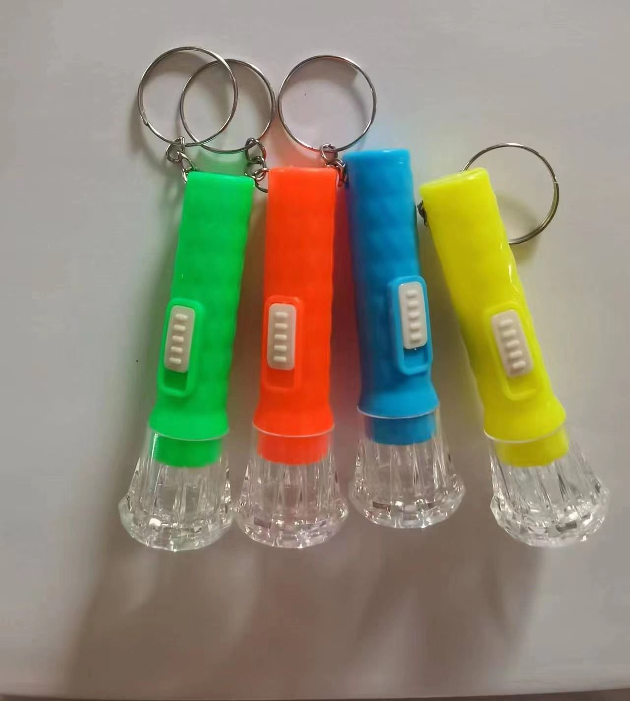 Retail & Online Sales