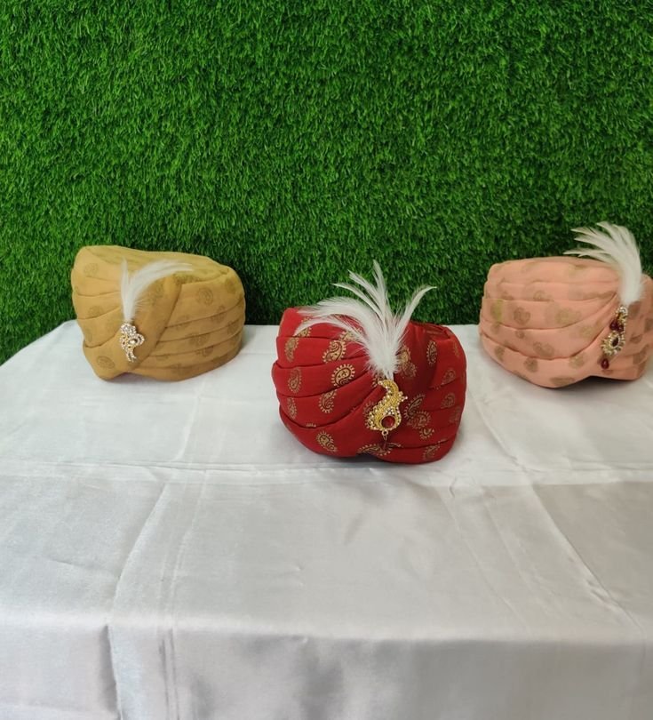 Shaadi & Vivaah Shaadi & Vivaah के लिए Safa उपलब्ध