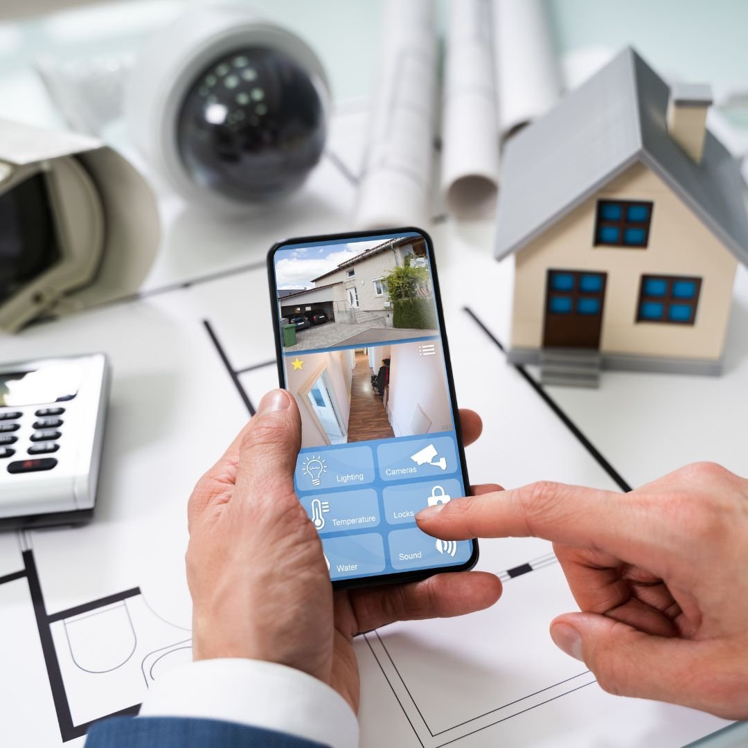 Security System Upgrades