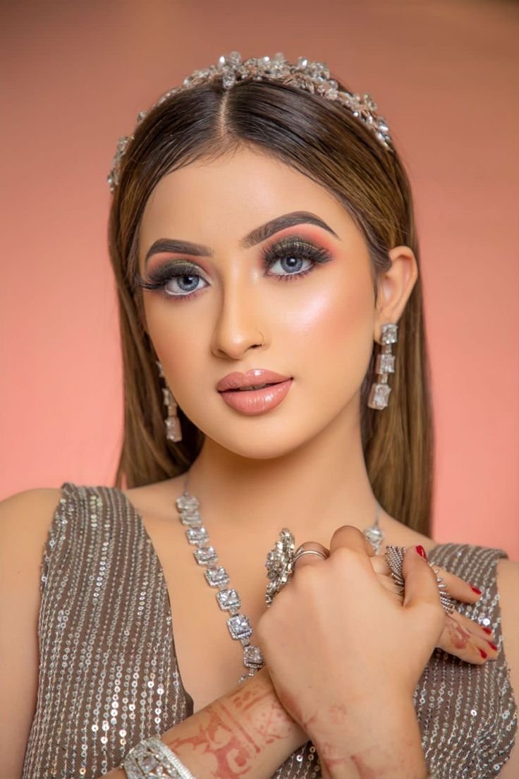 Makeup for Events & Photoshoots