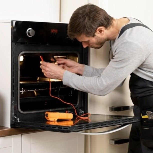 Oven & Microwave Repair