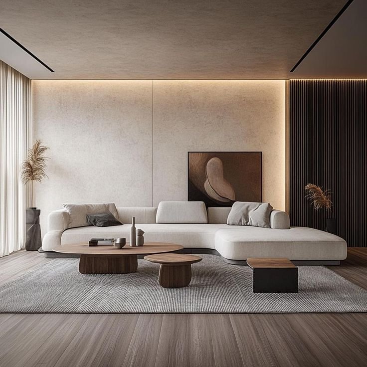 Residential Interior Design –